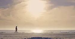 Walking Text 