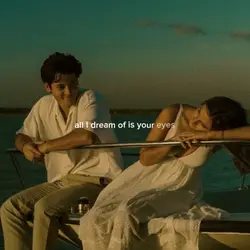 all i dream