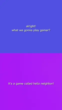 ALRIGHT GAMER