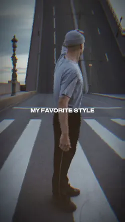 My Favorite Style 💫✨