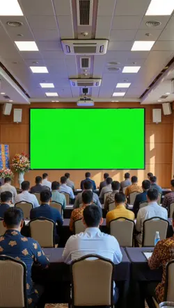 MEETING ROOM 15s