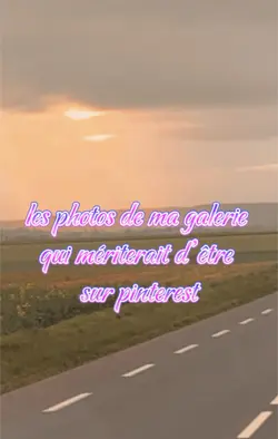 mes photos…
