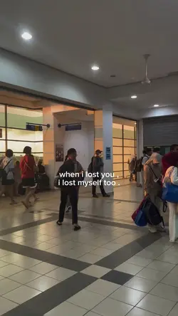 Missing 