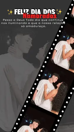 Namorados | Casal
