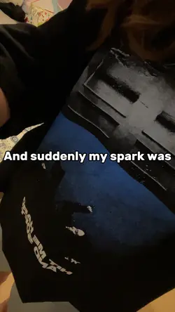spark
