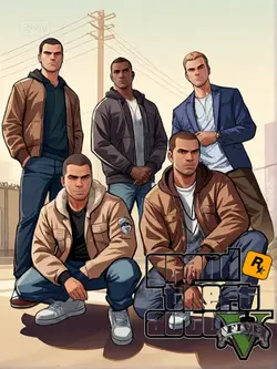 GTA Style