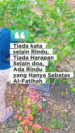Ziarah Kubur