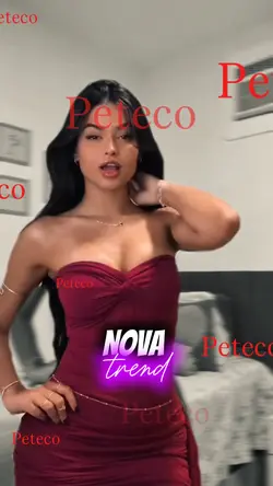 Trend Peteco💥 
