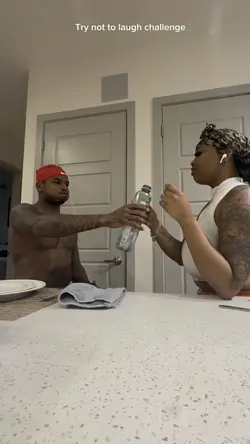Couple challenge 