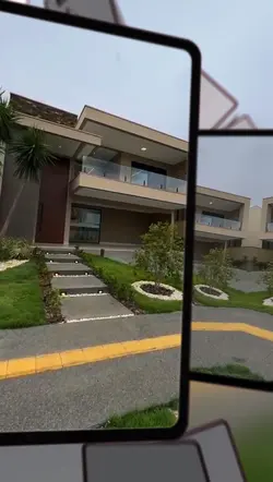 Imóvel de luxo