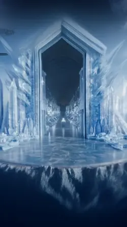 Frozen brand