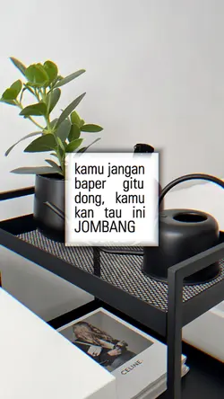 kamu tau ini jombang