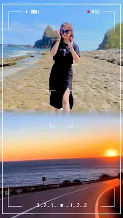 1 foto 1 video 