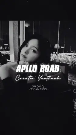 APLLO ROAD REMIX