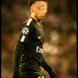 free edit neymar