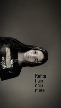mere Kaan mein bali