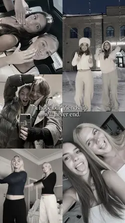  friendship