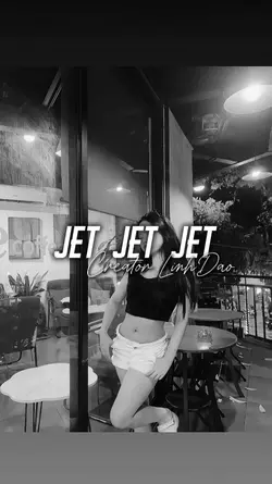 JET JET JET