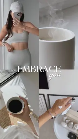 Embrace you