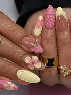 nails 