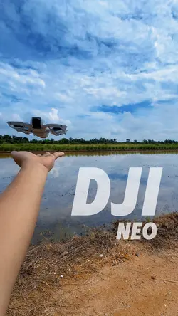 Drone 4ภาพ