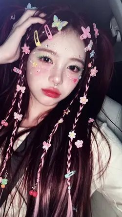 JJ Make-up Naykilla