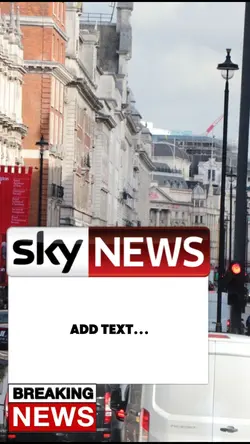 Breaking News @SKY
