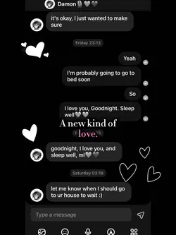 I LOVE HIM SO MUCH!!