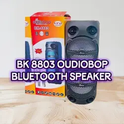 bk 8803 speaker