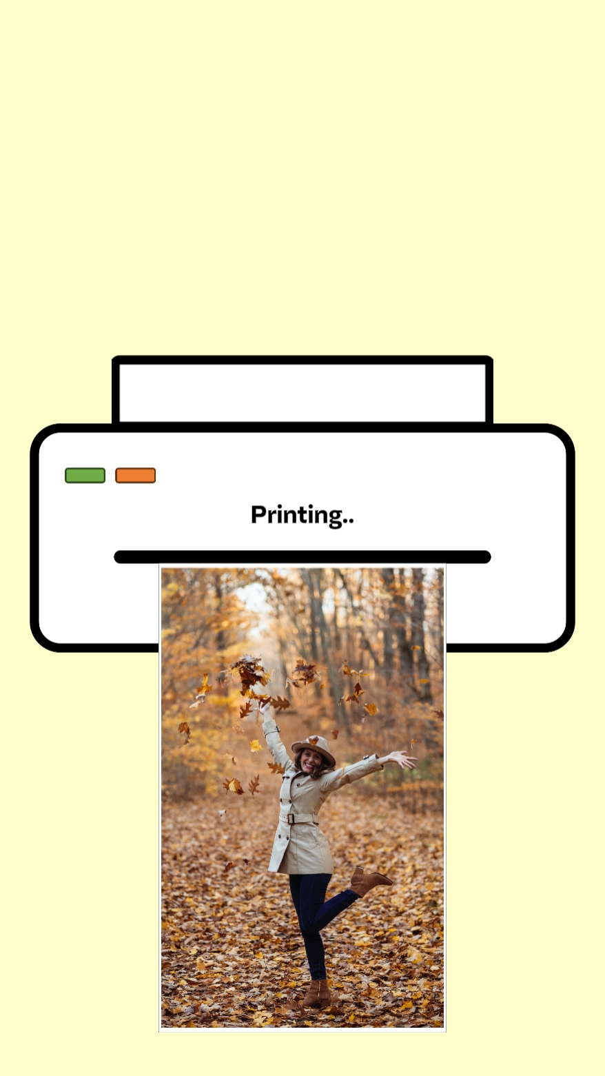 Trending Edit Template for Instagram - Pippit