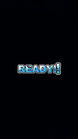 Ready !