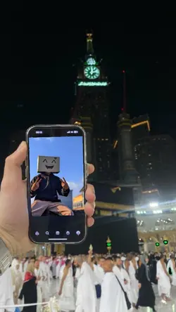 Ganti foto kamu