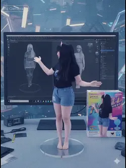 Trend Ai template 