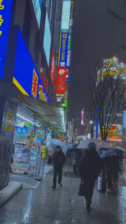 Vibes Di Jepang