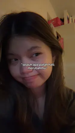 sejauh apa patah