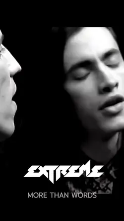 more than words 