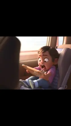 JUMP SCARE