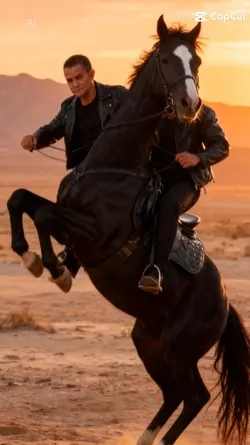 versão Cowboy