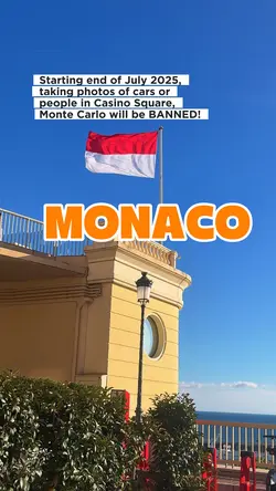 MONACO