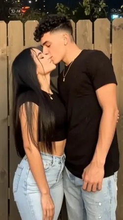 FILTRO DEL BESO