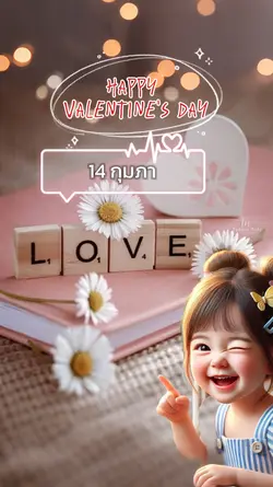 วาเลนไทน์5