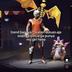 hehe