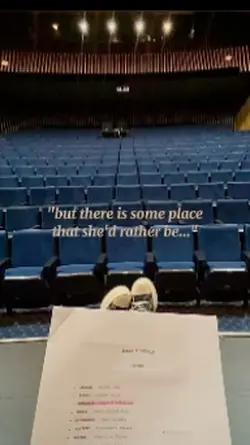 theater 