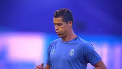 Ronaldo Scenepack 