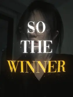 the winner takes it 