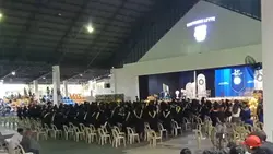 Graduation