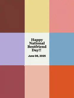 happy besfriend day