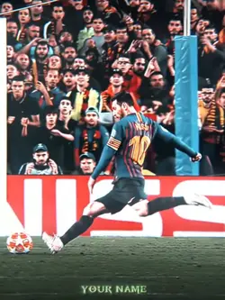 Messi🤩🐐
