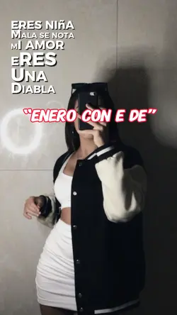 Enero con e e