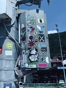 kece x kane